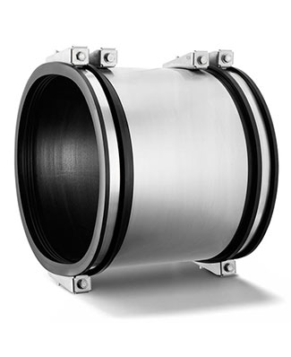 Extra Wide Standard Coupling 