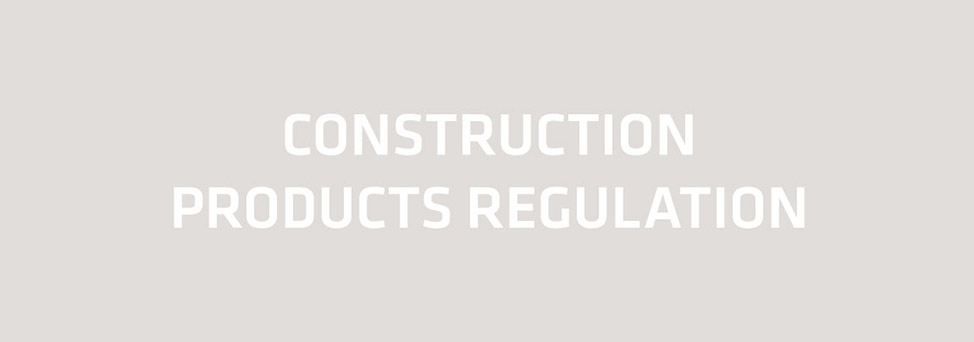 Construction Products Regul